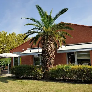 Hotel Campanile Toulouse Sud-labège Innopole, Labège